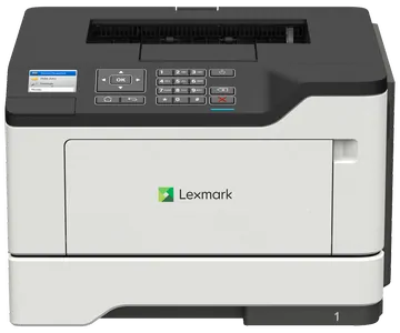 Замена лазера на принтере Lexmark B2546DW в Челябинске